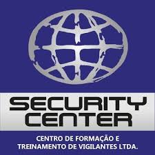 Logo Security Center